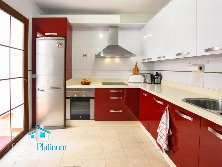 Town House for Sale in San Juan De Los Terreros, Almeria 4