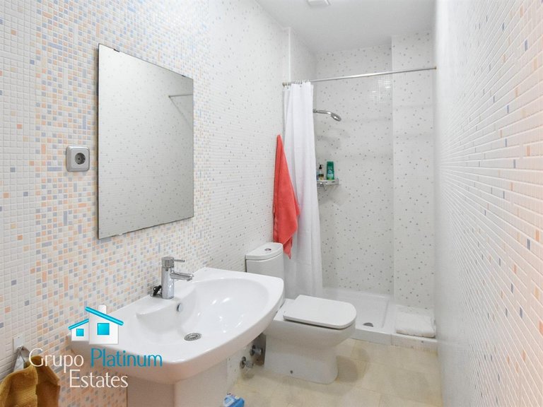 Town House for Sale in San Juan De Los Terreros, Almeria 8