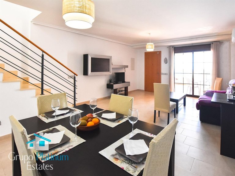 Town House for Sale in San Juan De Los Terreros, Almeria 6