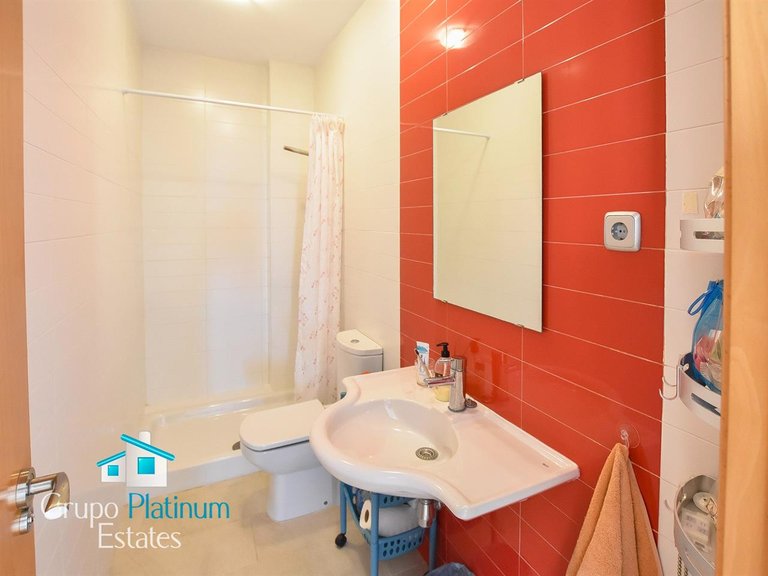 Town House for Sale in San Juan De Los Terreros, Almeria 9