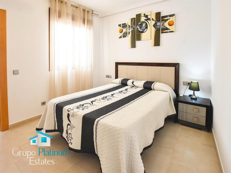 Town House for Sale in San Juan De Los Terreros, Almeria 13