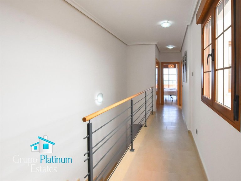 Town House for Sale in San Juan De Los Terreros, Almeria 10