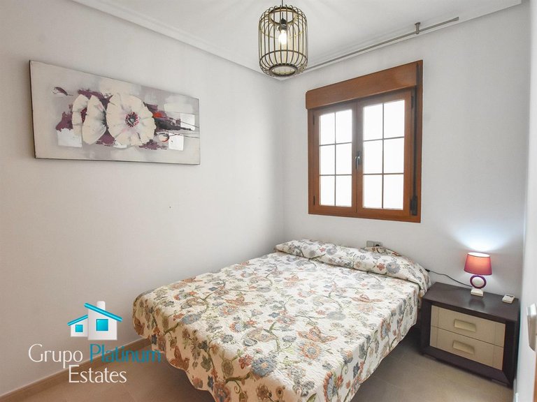 Town House for Sale in San Juan De Los Terreros, Almeria 11