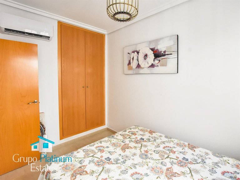 Town House for Sale in San Juan De Los Terreros, Almeria 12
