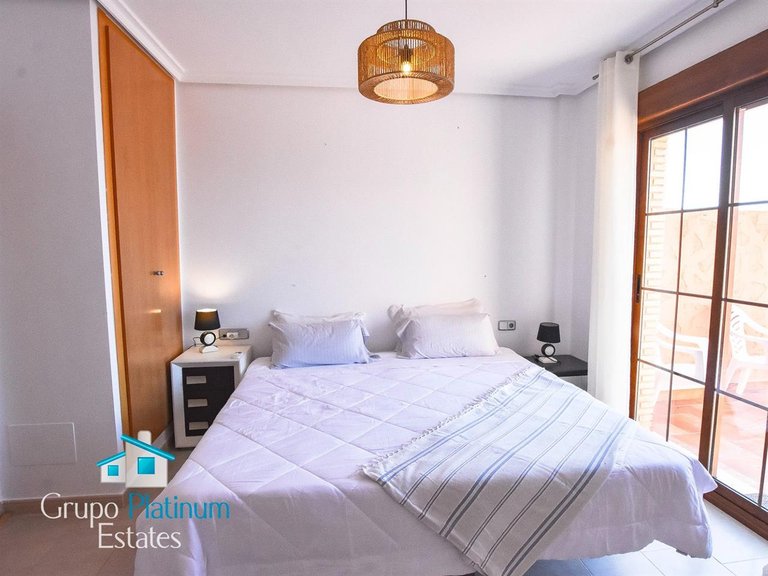 Town House for Sale in San Juan De Los Terreros, Almeria 14