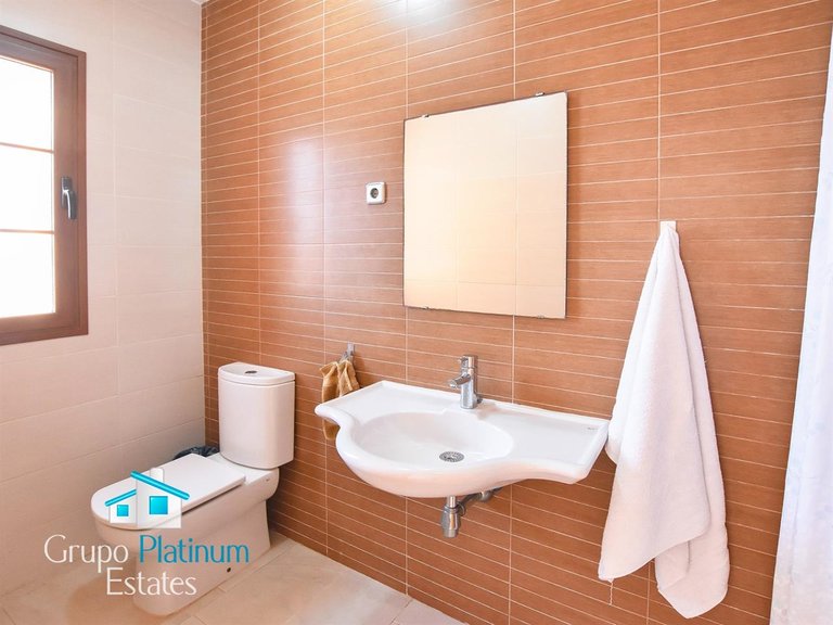Town House for Sale in San Juan De Los Terreros, Almeria 16