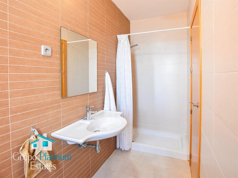 Town House for Sale in San Juan De Los Terreros, Almeria 17