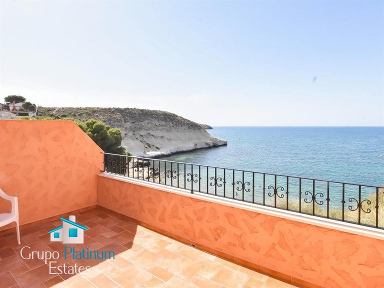 Town House for Sale in San Juan De Los Terreros, Almeria 15