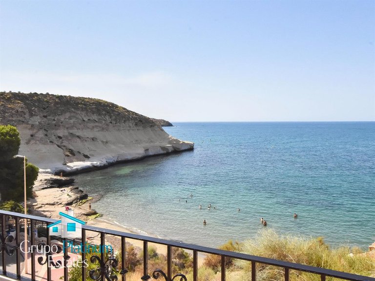 Town House for Sale in San Juan De Los Terreros, Almeria 1