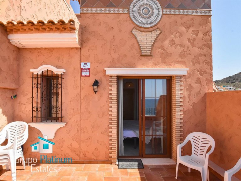 Town House for Sale in San Juan De Los Terreros, Almeria 18