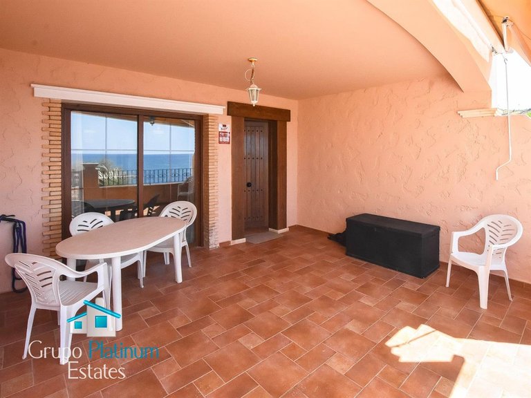 Town House for Sale in San Juan De Los Terreros, Almeria 2