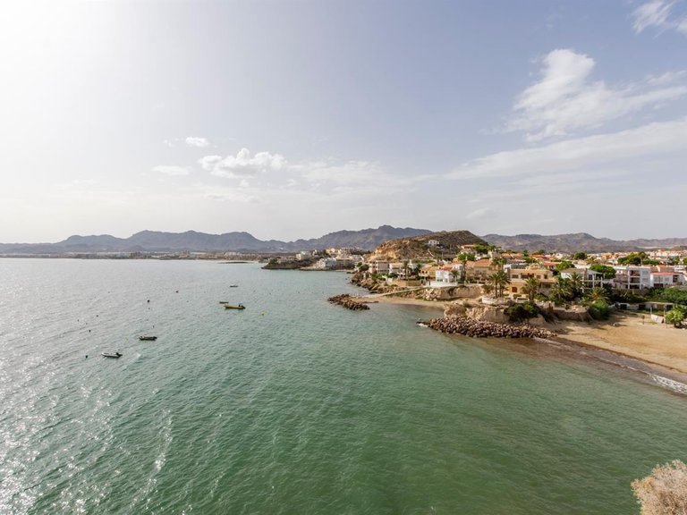 Town House for Sale in San Juan De Los Terreros, Almeria 22