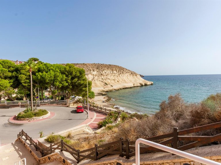 Town House for Sale in San Juan De Los Terreros, Almeria 19