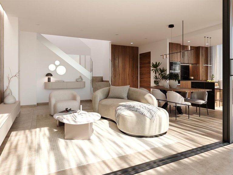 Villa for Sale in Desert Springs, Almeria 4