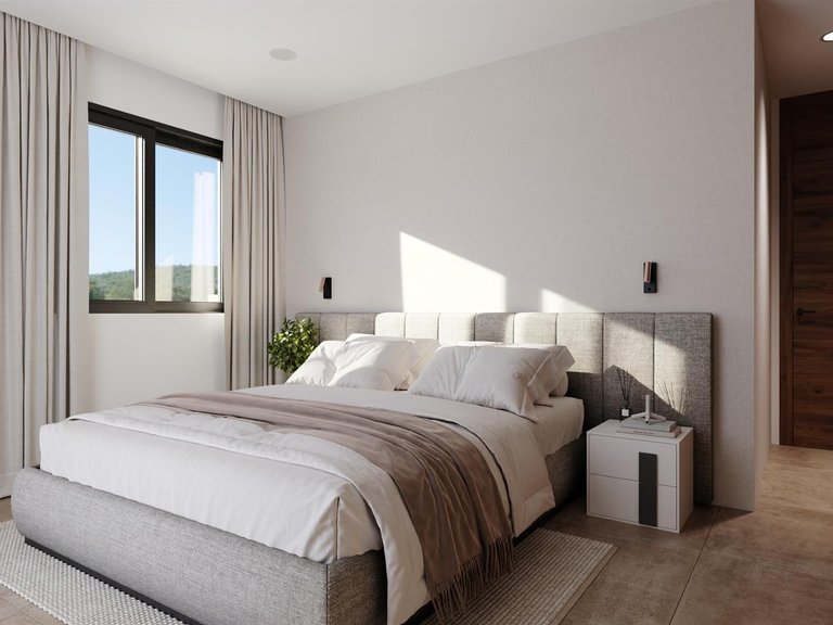 Villa for Sale in Desert Springs, Almeria 7