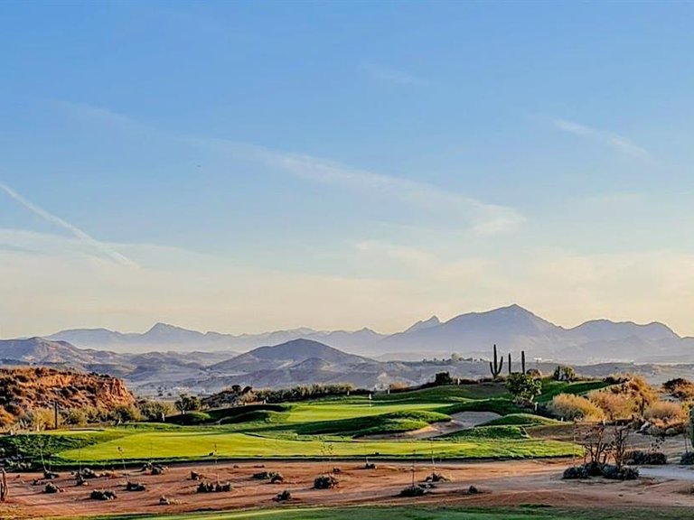 Villa for Sale in Desert Springs, Almeria 18
