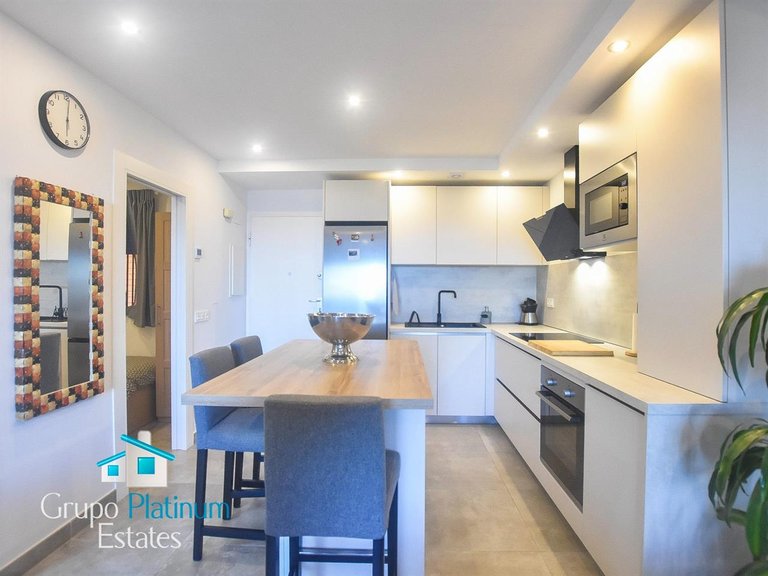 Apartment for Sale in Mojacar, Almeria 4