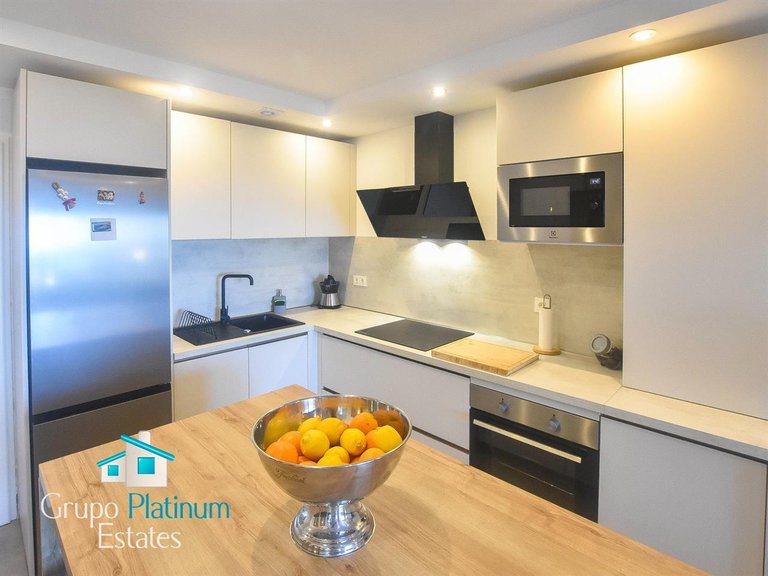 Apartment for Sale in Mojacar, Almeria 5