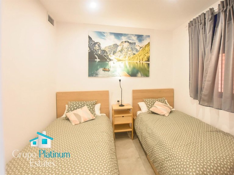 Apartment for Sale in Mojacar, Almeria 6