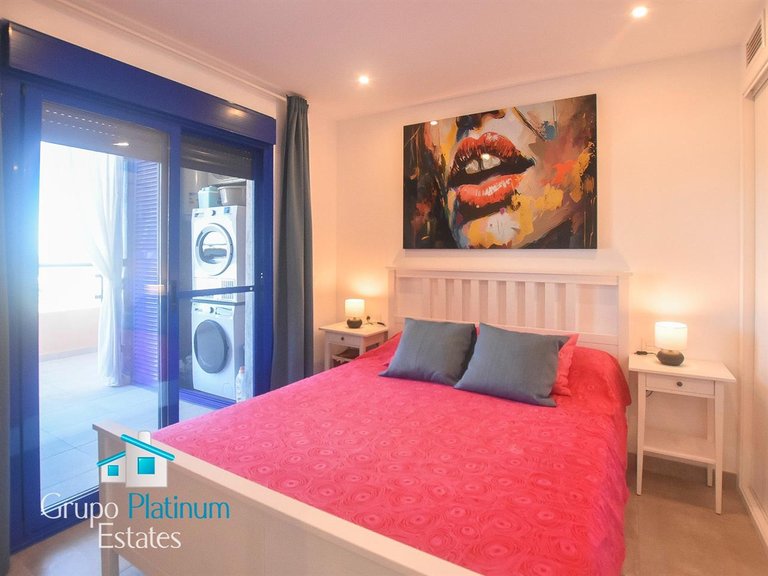 Apartment for Sale in Mojacar, Almeria 9