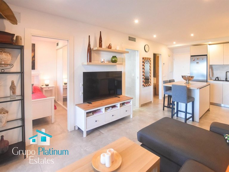 Apartment for Sale in Mojacar, Almeria 7