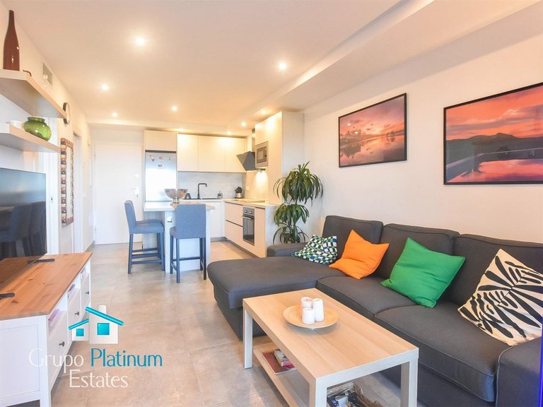 Apartment for Sale in Mojacar, Almeria 10