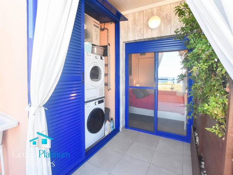 Apartment for Sale in Mojacar, Almeria 13
