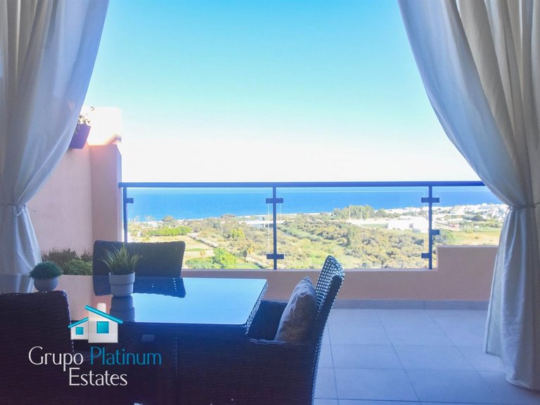 Apartment for Sale in Mojacar, Almeria 2