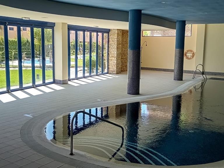 Apartment for Sale in Mojacar, Almeria 24