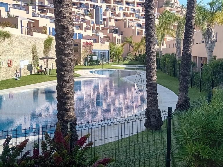 Apartment for Sale in Mojacar, Almeria 21