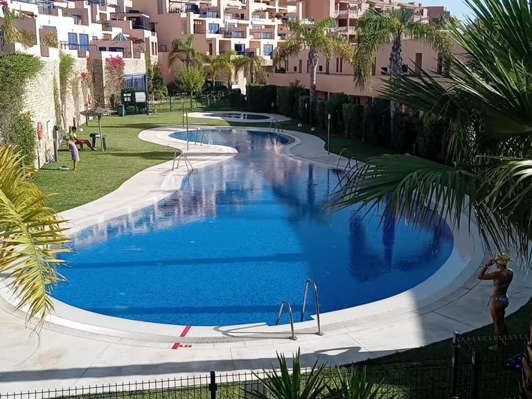 Apartment for Sale in Mojacar, Almeria 20