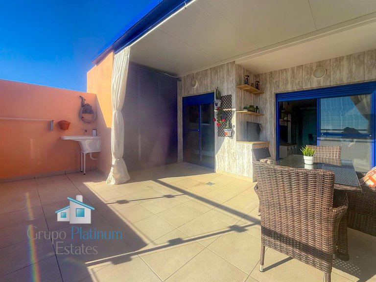 Apartment for Sale in Mojacar, Almeria 12