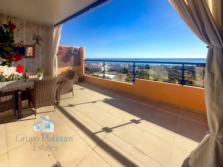 Apartment for Sale in Mojacar, Almeria 3