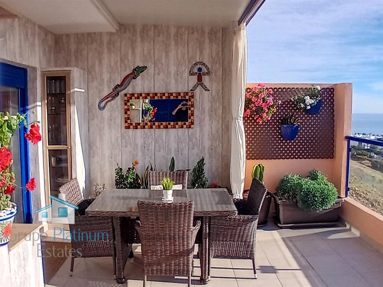 Apartment for Sale in Mojacar, Almeria 1