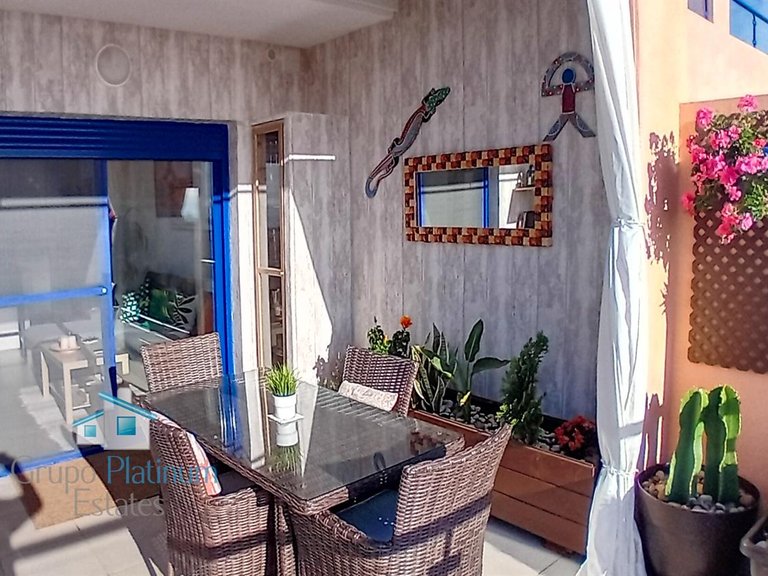 Apartment for Sale in Mojacar, Almeria 11