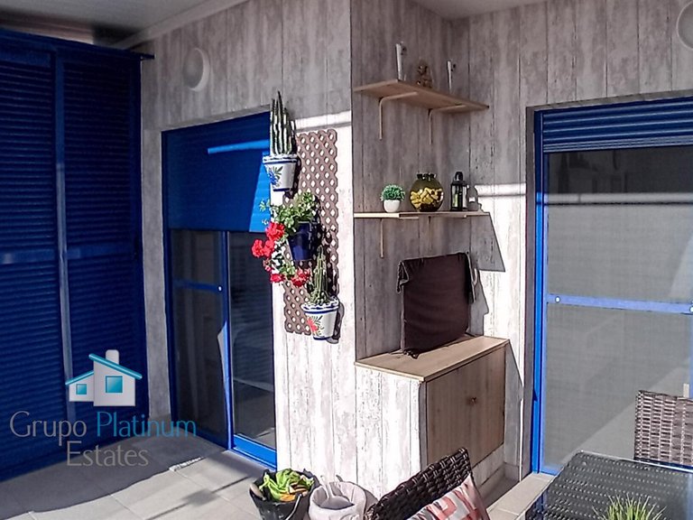 Apartment for Sale in Mojacar, Almeria 14