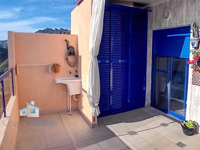 Apartment for Sale in Mojacar, Almeria 15