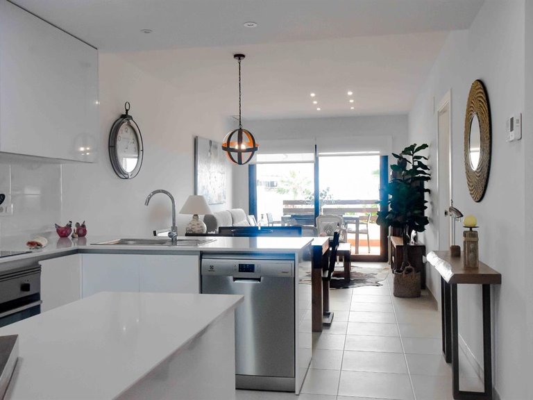 Apartment for Sale in San Juan De Los Terreros, Almeria 8