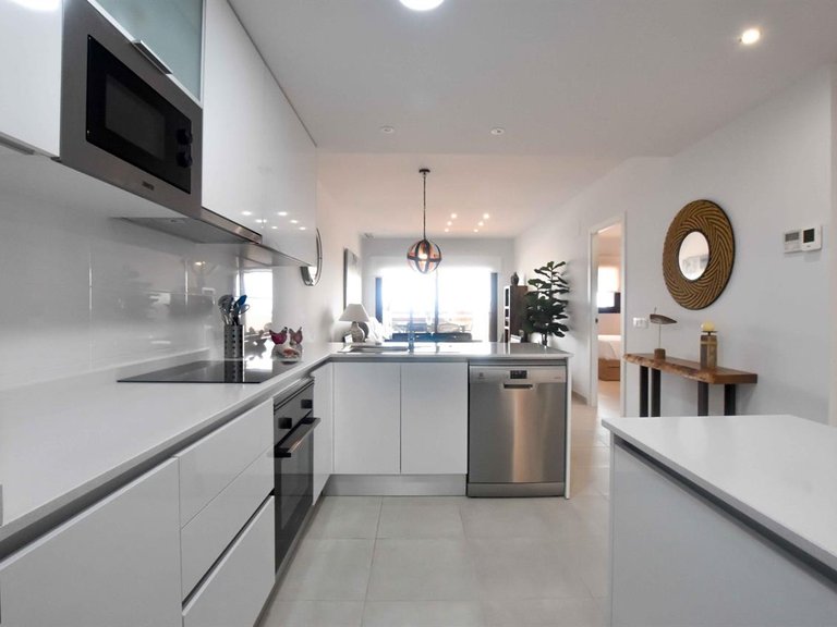 Apartment for Sale in San Juan De Los Terreros, Almeria 4