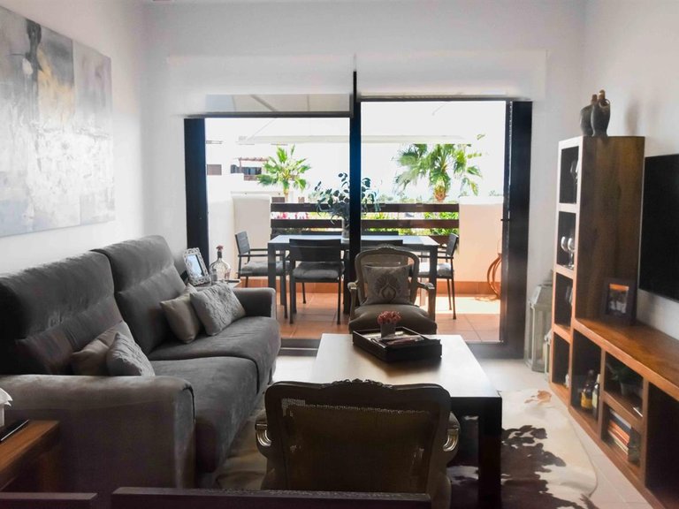Apartment for Sale in San Juan De Los Terreros, Almeria 12