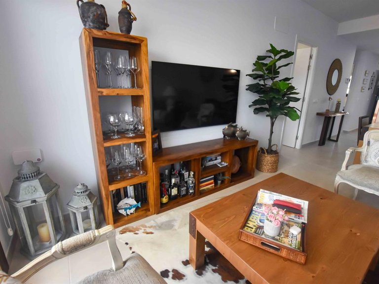 Apartment for Sale in San Juan De Los Terreros, Almeria 15