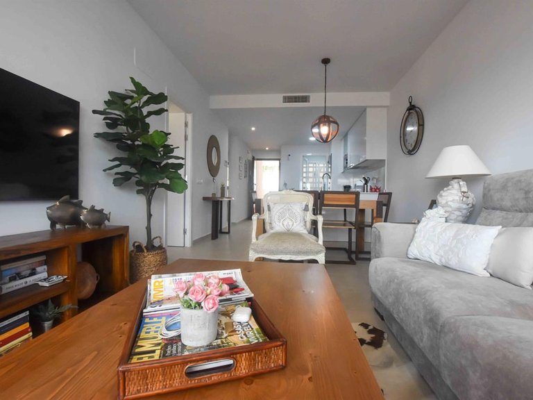 Apartment for Sale in San Juan De Los Terreros, Almeria 14