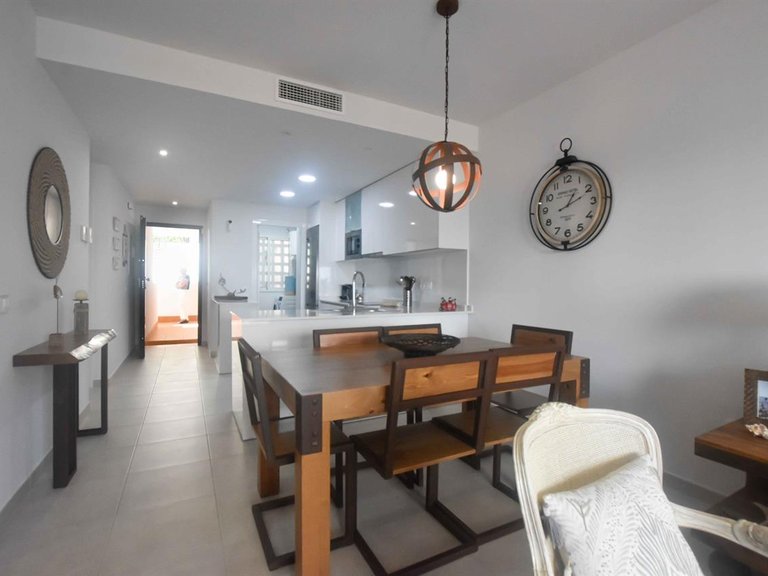 Apartment for Sale in San Juan De Los Terreros, Almeria 10