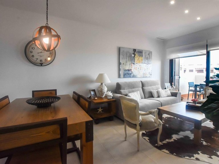 Apartment for Sale in San Juan De Los Terreros, Almeria 11