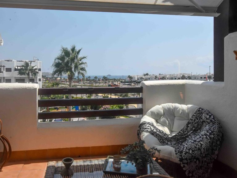 Apartment for Sale in San Juan De Los Terreros, Almeria 1