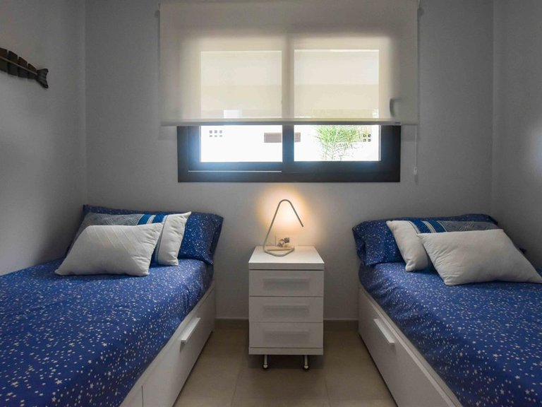 Apartment for Sale in San Juan De Los Terreros, Almeria 24