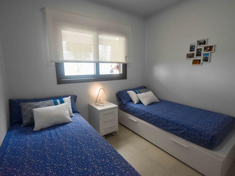 Apartment for Sale in San Juan De Los Terreros, Almeria 25