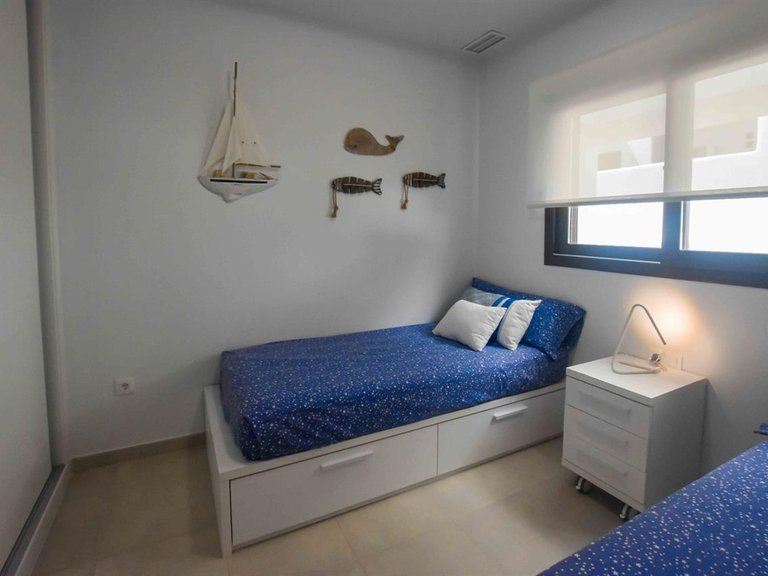 Apartment for Sale in San Juan De Los Terreros, Almeria 26