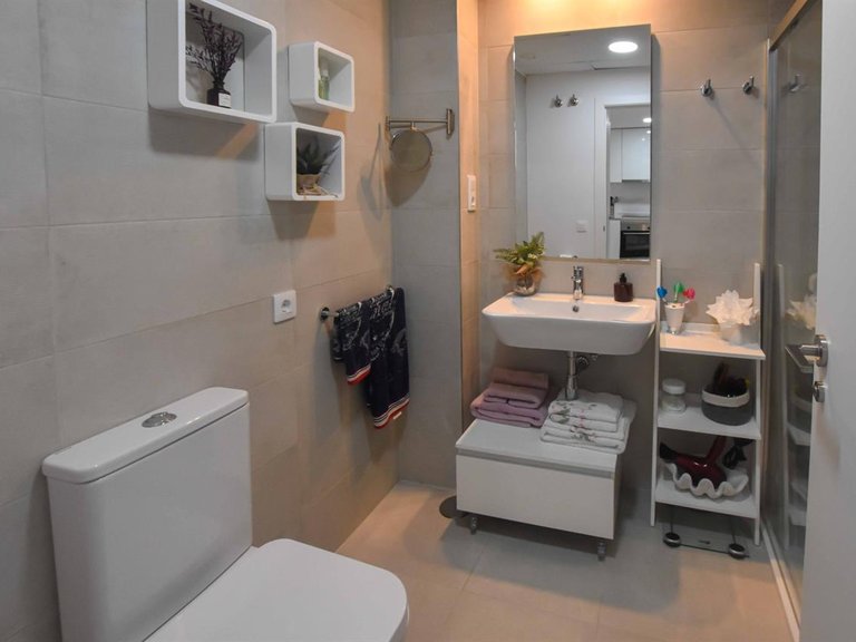 Apartment for Sale in San Juan De Los Terreros, Almeria 28