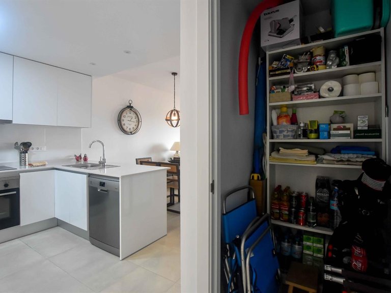 Apartment for Sale in San Juan De Los Terreros, Almeria 30